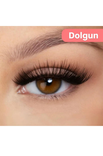 EyeOn - Sihirli Mıknatıslı Kirpikler